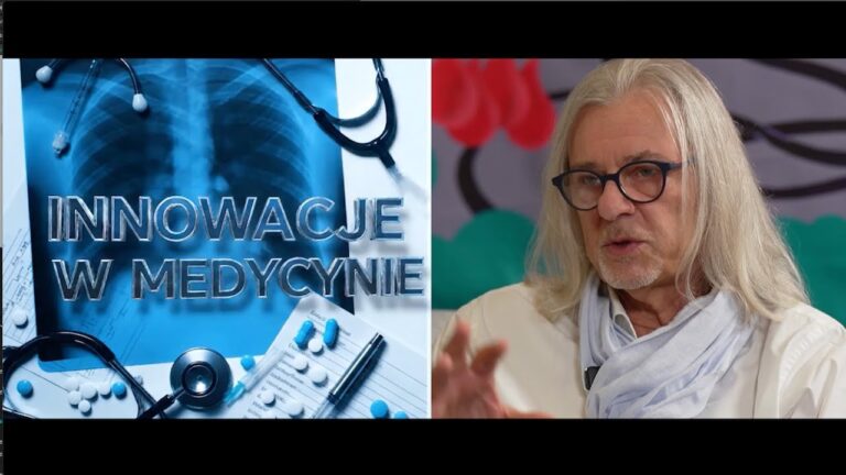 Jak sztuczna inteligencja pomaga chirurgom: prof. Piotr L. Chłosta o tym jak powstrzymać nowotwór?